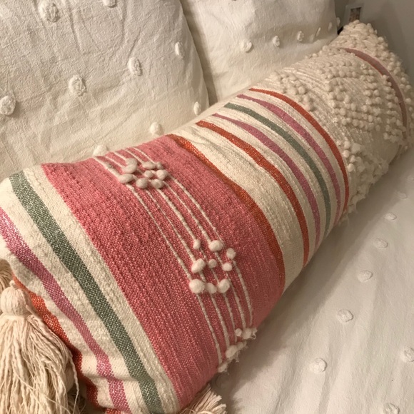 MOVING SALE- Anthropologie Pillow - Picture 2 of 8